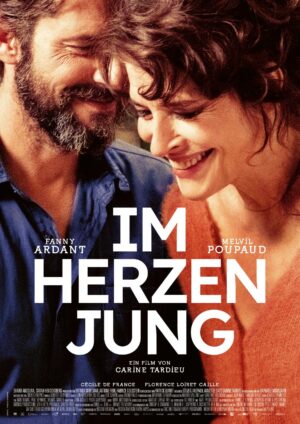 Im Herzen jung