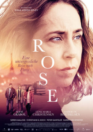 Rose – Eine unvergessliche Reise nach Paris