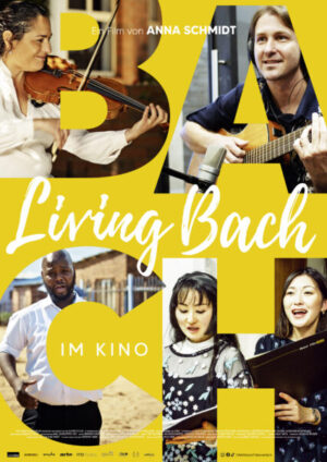 Living Bach