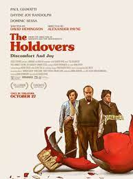 The Holdovers