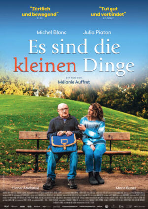Es sind die kleinen Dinge (Les petites victoires)
