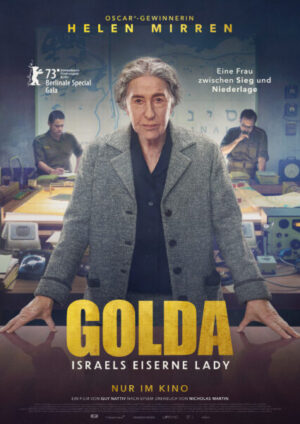 Golda