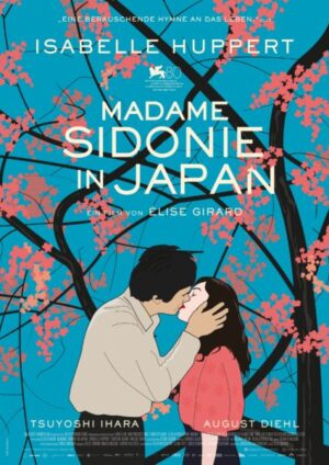 Madame Sidonie in Japan (Sidonie au Japon)