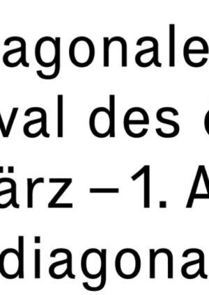 Diagonale 2025