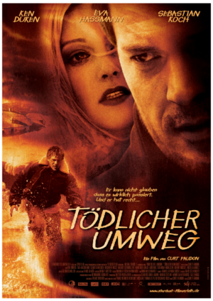 Tödlicher Umweg