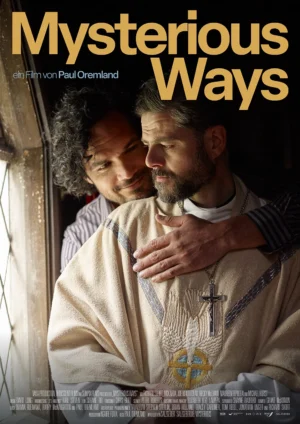Mysterious Ways – Filmreihe Queeno