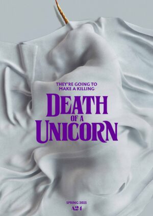 Death of a Unicorn