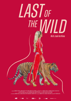 Last Of The Wild