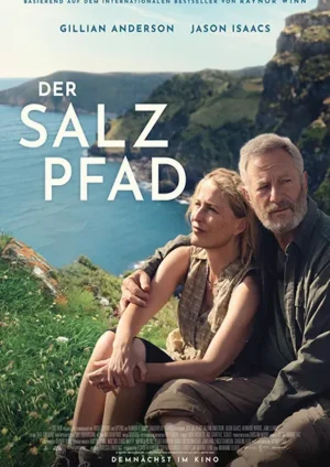 Der Salzpfad