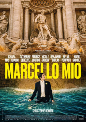Marcello Mio