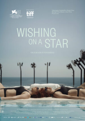 Wishing On A Star