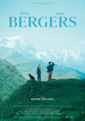 Schäfer (Bergers)