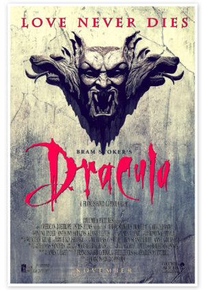 Bram Stoker’s Dracula