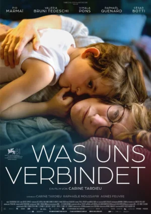 Was uns verbindet (L’Attachement)