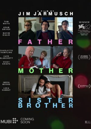 Father Mother Sister Brother