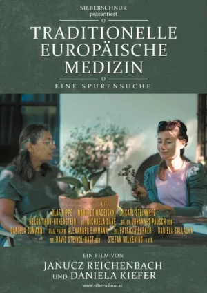 Traditionelle Europäische Medizin – eine Spurensuche