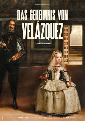 Das Geheimnis von Velásquez