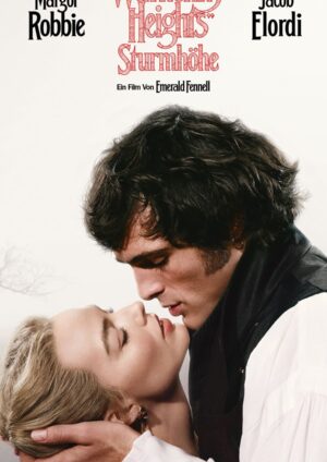 Sturmhöhe (Wuthering Heights)