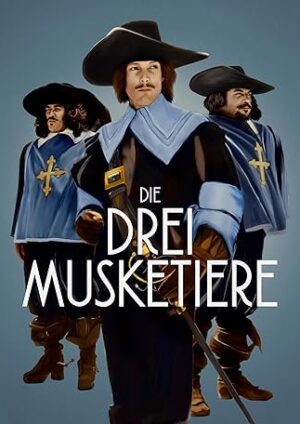 Die drei Musketiere
