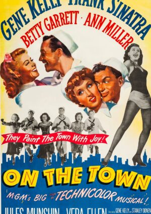 On The Town