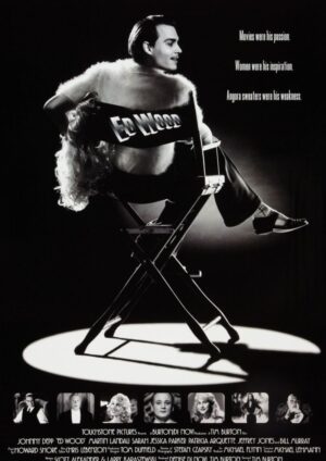 Ed Wood