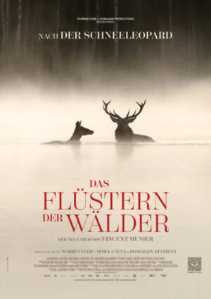 Das Flüstern der Wälder (Le Chant des forêts)