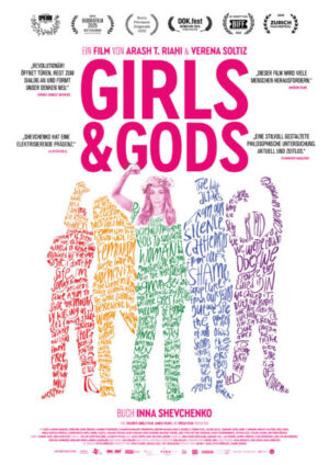 Girls & Gods