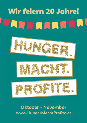 Toxic Harvest – Hunger.Macht.Profite.15: Filmtage zum Recht auf Nahrung