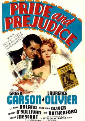 Stolz und Vorurteil (1940)