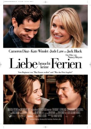 Liebe braucht keine Ferien