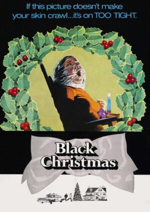 Black Christmas (a.k.a.: Jessy – Die Treppe in den Tod)