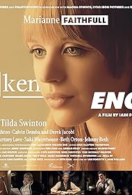 Marianne Faithfull – Broken English