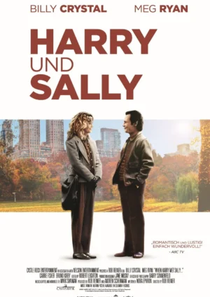 Harry & Sally