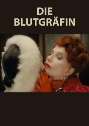 Die Blutgräfin