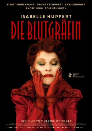 Die Blutgräfin