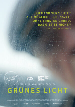 Grünes Licht