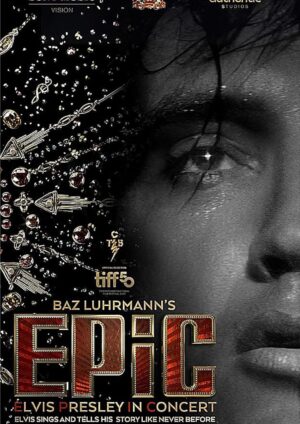 EPiC – Elvis Presley in Concert