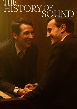 The History Of Sound