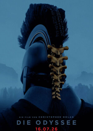 Die Odyssee