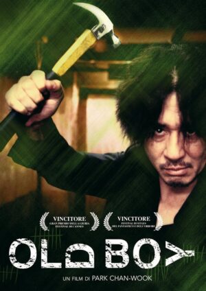 Oldboy (올드보이)