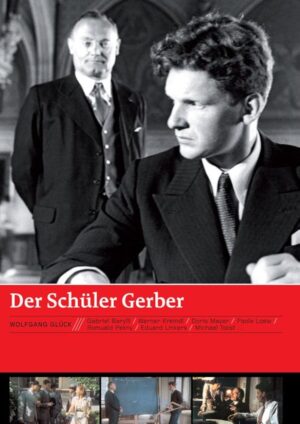 Der Schüler Gerber