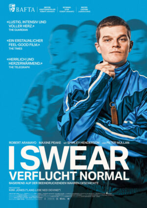 Verflucht normal – I swear