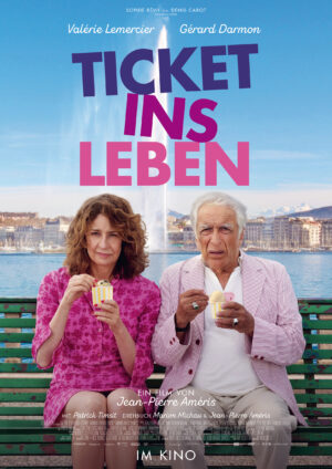 Ticket ins Leben (Aimons-Nous Vivants)