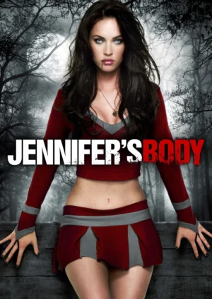 Jennifer’s Body