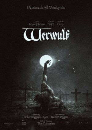 Werwulf