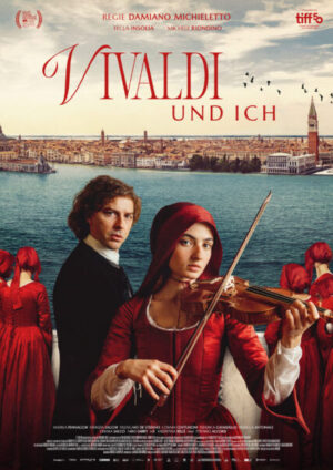 Vivaldi und ich