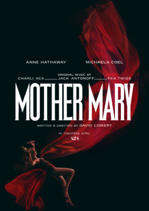 Mother Mary