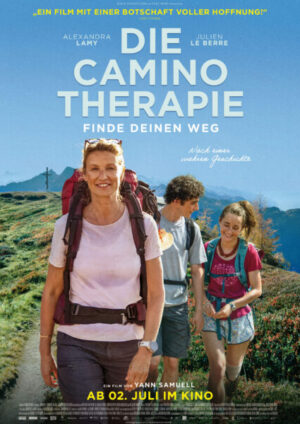 Die Camino-Therapie – Finde deinen Weg