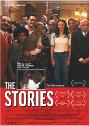 The Stories