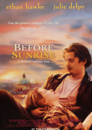 Before Sunrise